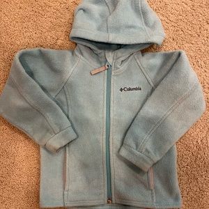 3T Girls Columbia Fleece

Bundle any kids items and I’ll offer a great deal!